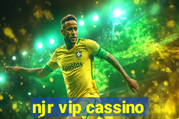 njr vip cassino